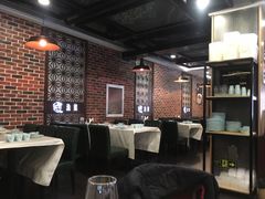 大堂-渔娘渔家丹东海鲜(东直门店)