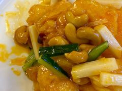 -烤肉宛饭庄(南礼士路店)