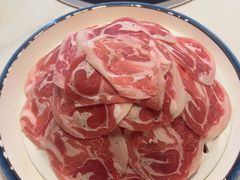 -刘一锅筋头巴脑(大悦城C店)