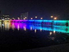 -南宁南湖公园