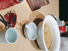 -清雅臻品·竹林院落·新派青岛菜(崂山店)