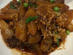 -到家尝北京菜(西坝河店)