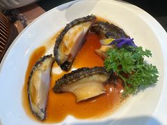 -常鲜楼常来尝鲜海胆馆(星海店)