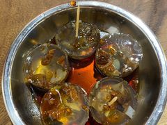 -林记木担鱼丸汤(鼓浪屿店)