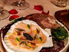 -壳里西餐厅Coquille Seafood Bistro(蒙自路店)