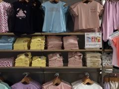 -优衣库(上海正大广场店)