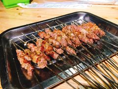 -川天喉重庆江湖菜
