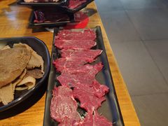 -皇牛鲜生·牛爱牛鲜牛肉自选火锅(晋吉北路店)