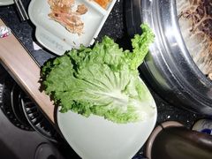 -梨花自助烤肉(乐宾店)