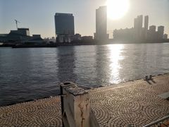 -白天鹅宾馆·流浮阁咖啡厅