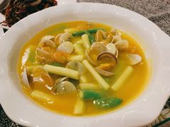 芦笋鲜上鲜-徐记私厨(半淞园路店)