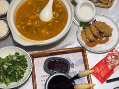 -唐猫庭院·千年陕菜(大唐不夜城店)