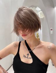 -INSTYLE造型·明星店