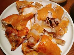 -张家卫·阳江菜·小海鲜(肥婆湾桥店)