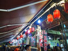 -老船夫石锅苗苗鱼·老字号(三道堰总店)