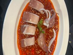 -醉东Oriental House(静安嘉里中心店)