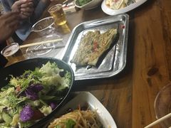 -大胡子海鲜·天津菜·砂锅烧烤(五大道创始店)