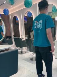 -LJOY丽锦造型·烫发染发