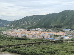 -珲春防川景区