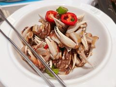 麻辣蟹钳-大锅强·蒸海鲜青岛菜(吾悦广场店)