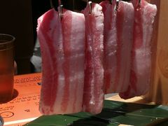 -杨小佳·齐齐哈尔烤肉·烤串(广州店)