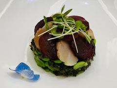 -湖影中餐厅·南京金茂威斯汀大酒店