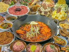 -咖咖火锅(老店)