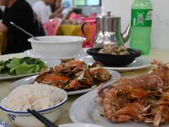 -秋姐美食店(旅游大道店)