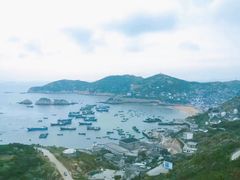 -枸杞岛