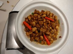 葱姜砂锅鸡-口味堂(惠济路店)