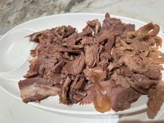 -高玛纳驴肉火烧(一世界店)