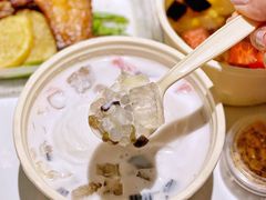 冰沙清补凉-文昌邓记清补凉(西沙路店)