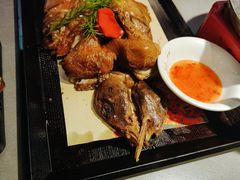 -姑苏家宴·苏帮菜·松鼠桂鱼(苏州总店)