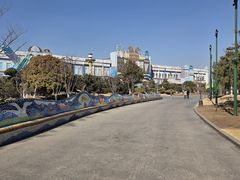 -泉城欧乐堡梦幻世界