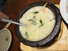 -宴小馆·小海鲜青岛菜(五四广场店)