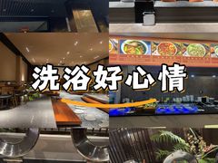 -汉谷商务休闲会所(软件园三期店)