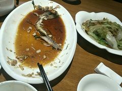 -周锦记广式餐厅(格林生活坊2期店)