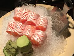-山葵家·创意料理(宁波来福士店)