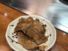 -大渔铁板烧(中山路八佰伴店)
