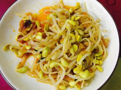 -美味海鲜大排档(明发美食地标店)