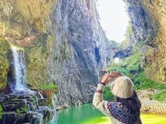 -英西峰林·洞天仙境