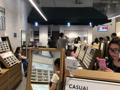 -瞳學會lens mart(南开大悦城店)