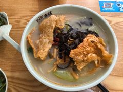 -家味螺蛳粉&烤鱼(五角场店)