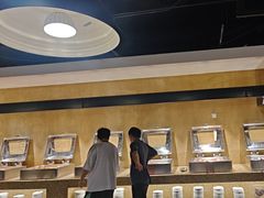 -汉巴味德·烤肉与啤酒的自助(杭州大悦城店)