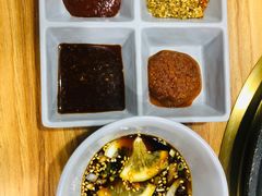 -小米烤肉·和牛原切-创意韩料(东关店)