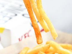 -肯德基(南油店)