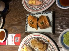 -大雄寿司(中华广场店)