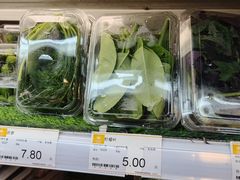 -JustFresh捷德鲜超市(西康店)