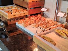 -索菲特西湖大酒店·香榭丽全日候餐厅(南山路店)