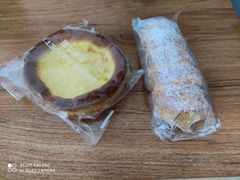 -巴黎贝甜(右安门店)